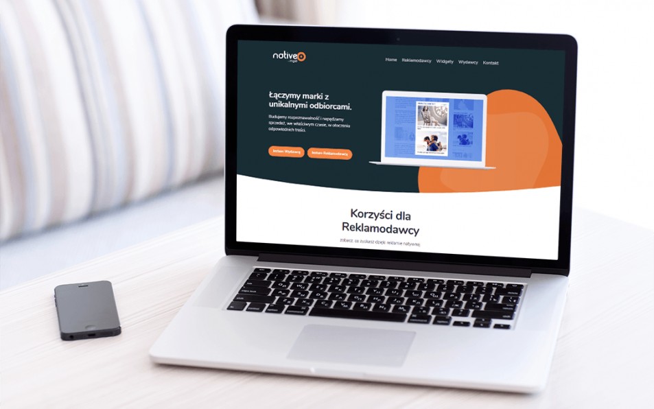 Hello World – mówimy dzień dobry w Nativeo