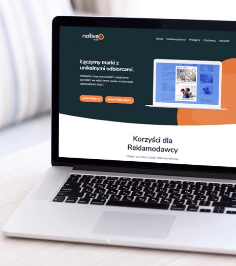 Hello World – mówimy dzień dobry w Nativeo