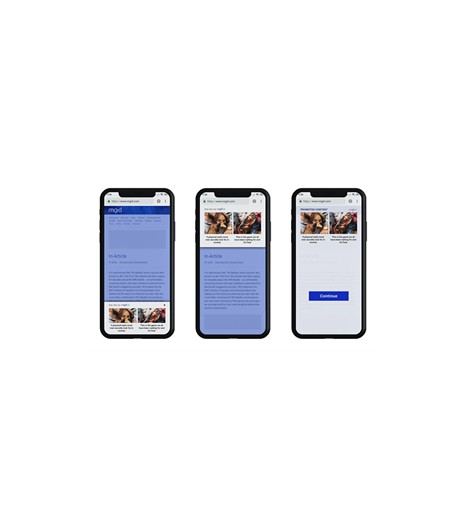 Poznaj rozwiązania Nativeo: Widżet mobilny